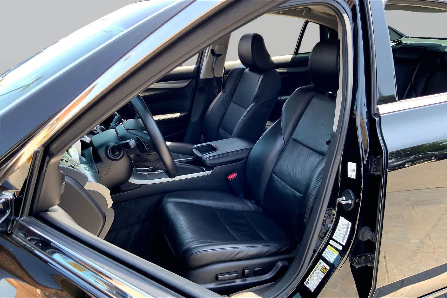 Pre-Owned 2014 Acura TL Advance