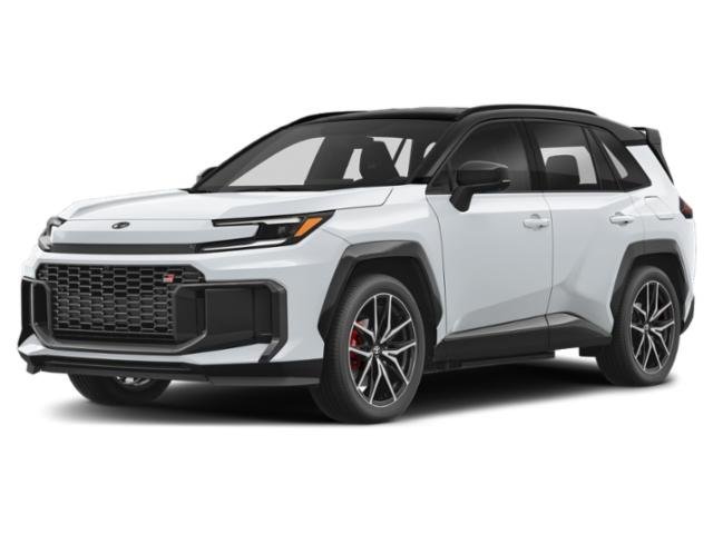 2026 Toyota RAV4 Plug-in Hybrid  GR SPORT