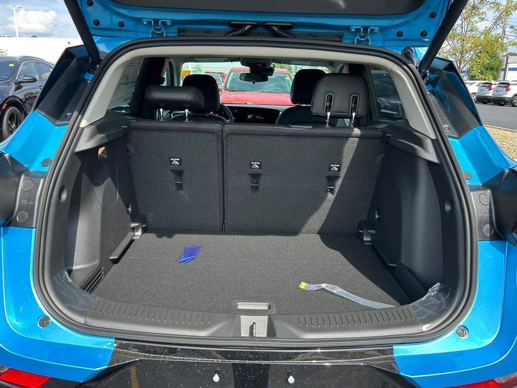 2026 Buick Encore GX Sport Touring - Photo 15