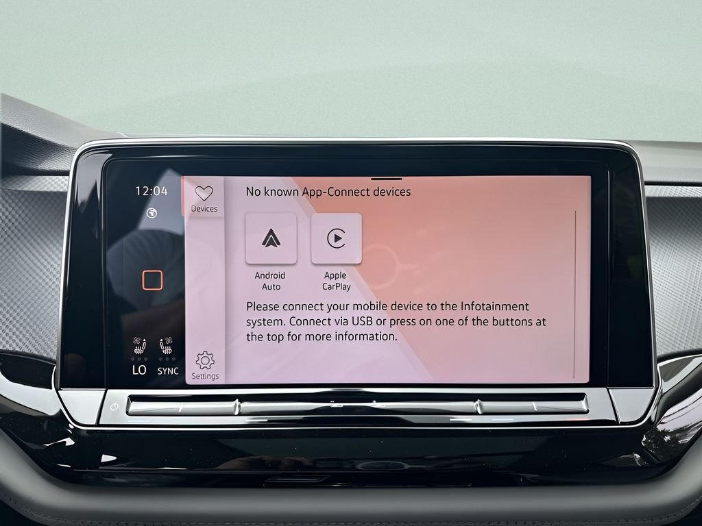 2026 Volkswagen Atlas Atlas Peak Edition - Photo 18