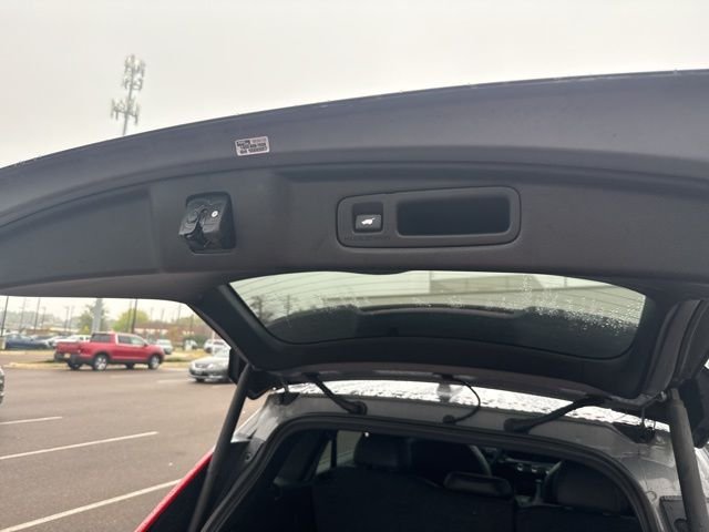 2024 Honda CR-V Sport-L - Photo 8