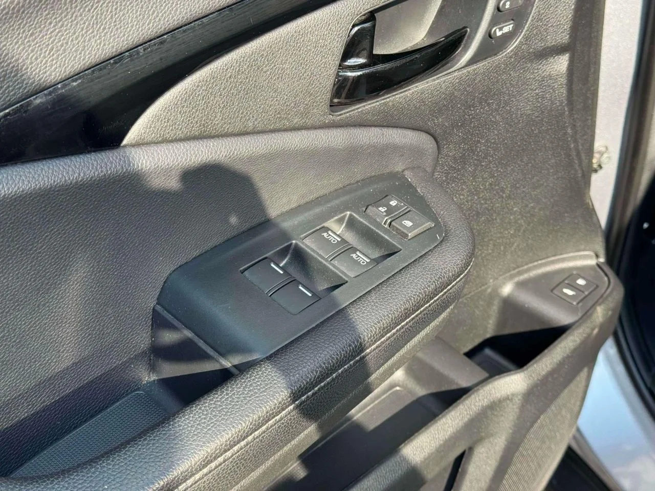 Certified Used 2023 Sonic Gray Pearl Honda AWD Elite image 21