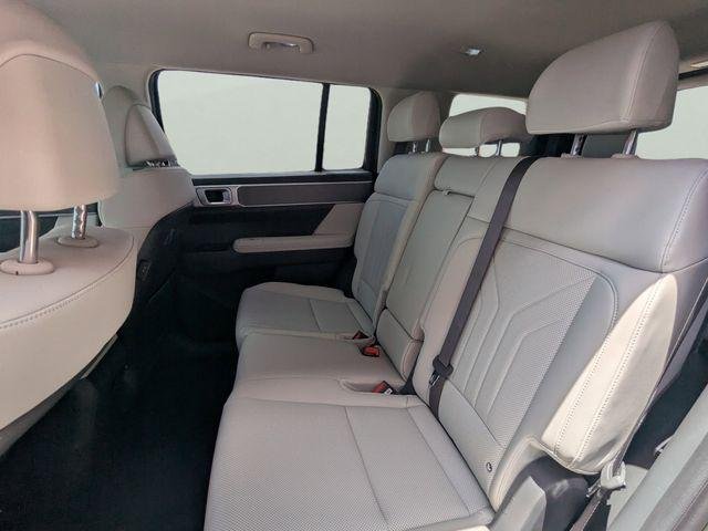 New 2026 Rockwood Green Hyundai SEL FWD image 54
