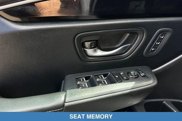 2023 Honda Pilot EX-L - Photo 13