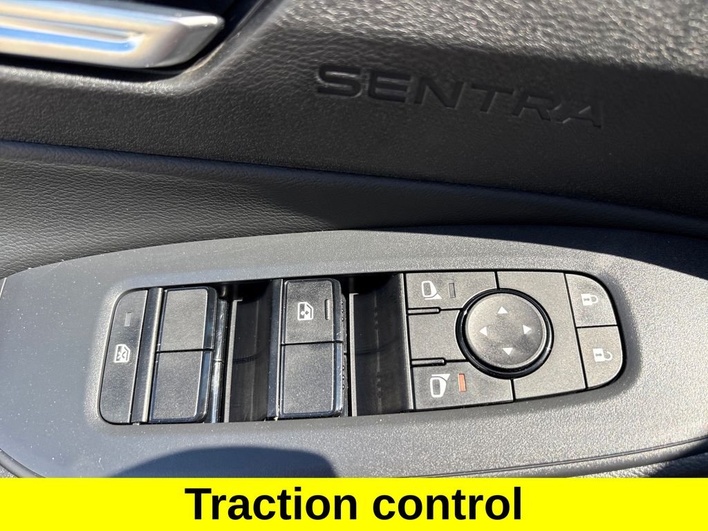 Used 2026 Black Nissan S image 18