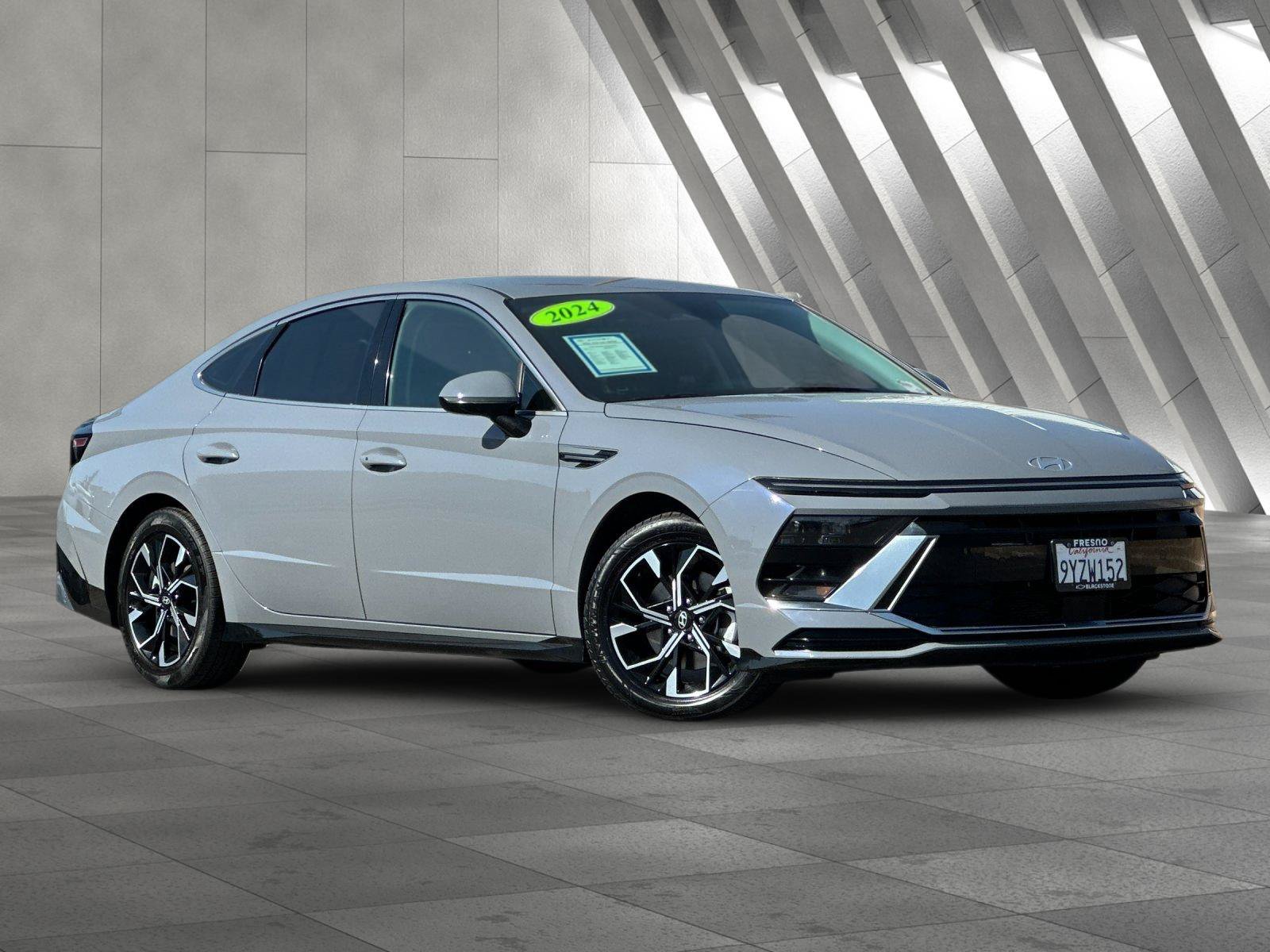 2024 Hyundai Sonata