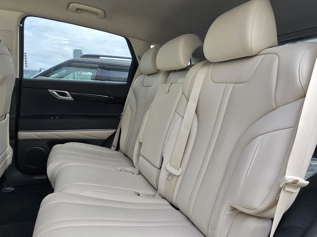New 2026 Green Genesis 2.5T image 12