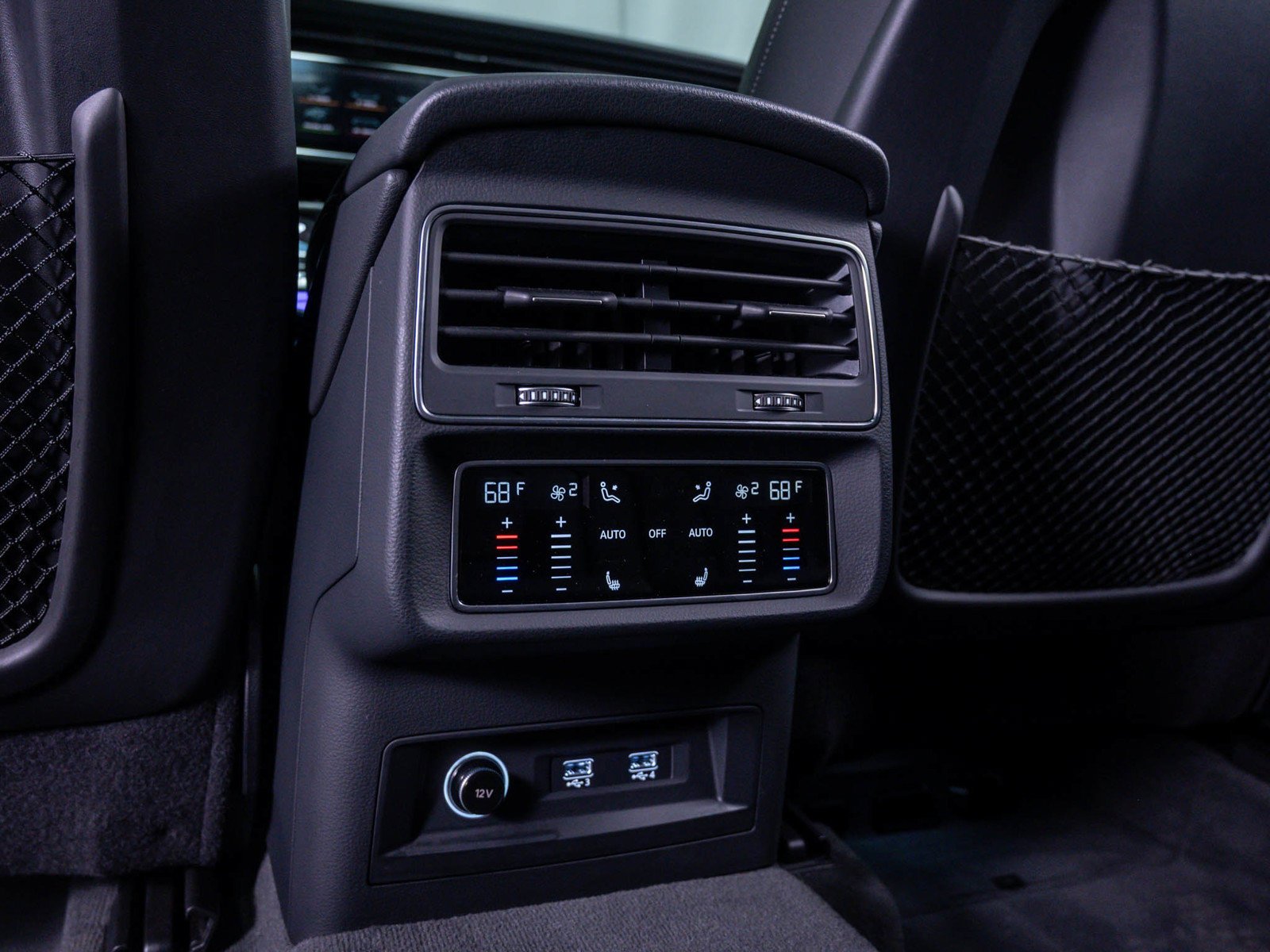 Used 2019 Daytona Gray Pearl Audi Prestige image 17