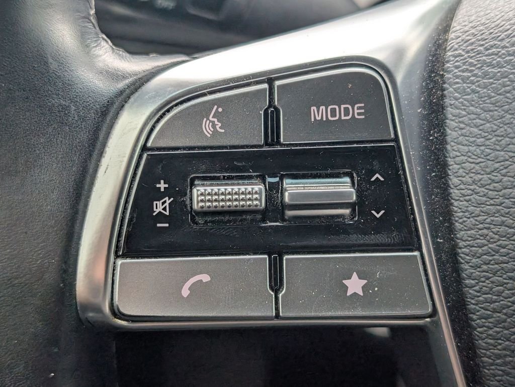 Used 2024 Silver Kia SX X-Line image 20