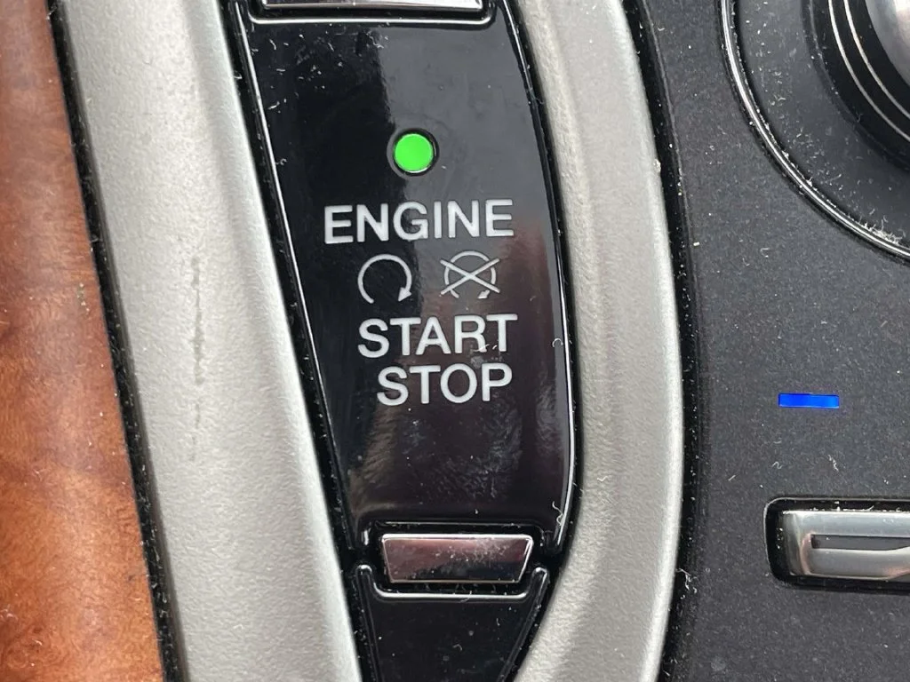 Used 2019 Black Lincoln Black Label image 31