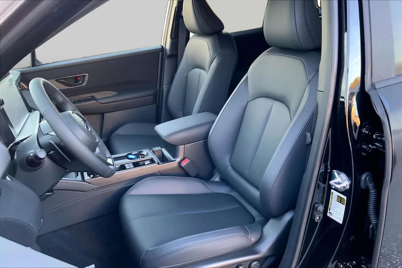 2026 Subaru Outback Premium - Photo 9