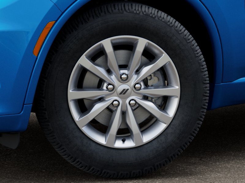 New 2026 B5 Blue Exterior Paint Dodge GT image 34