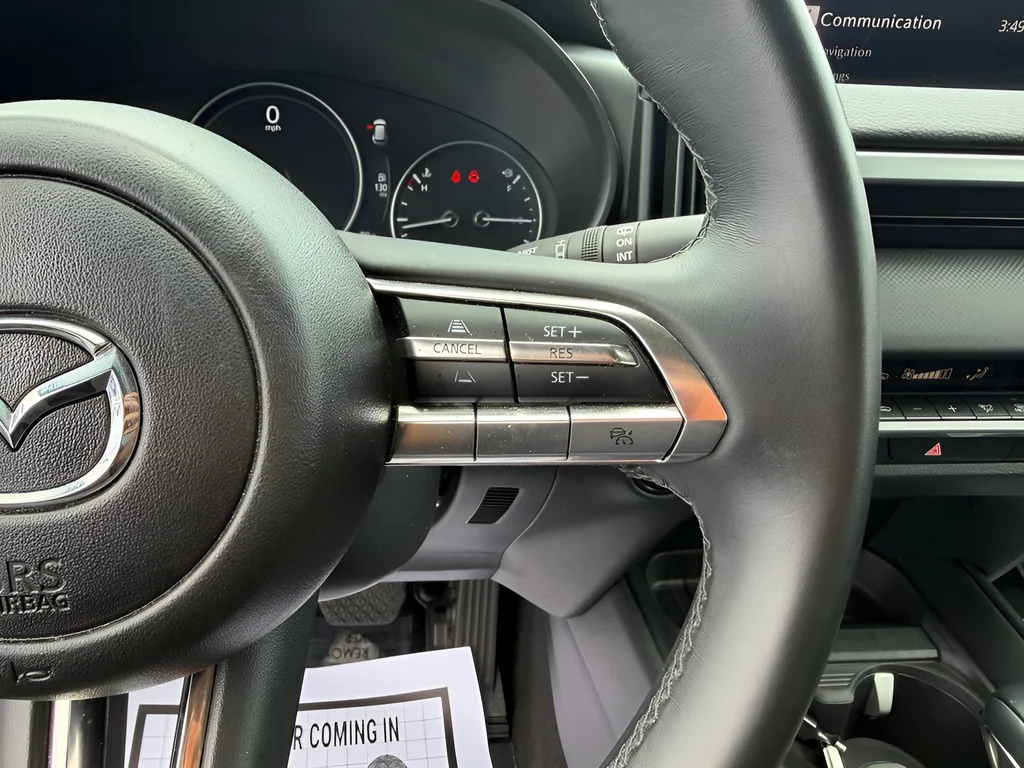 Used 2025 Gray Mazda 2.5 S Preferred Package image 13
