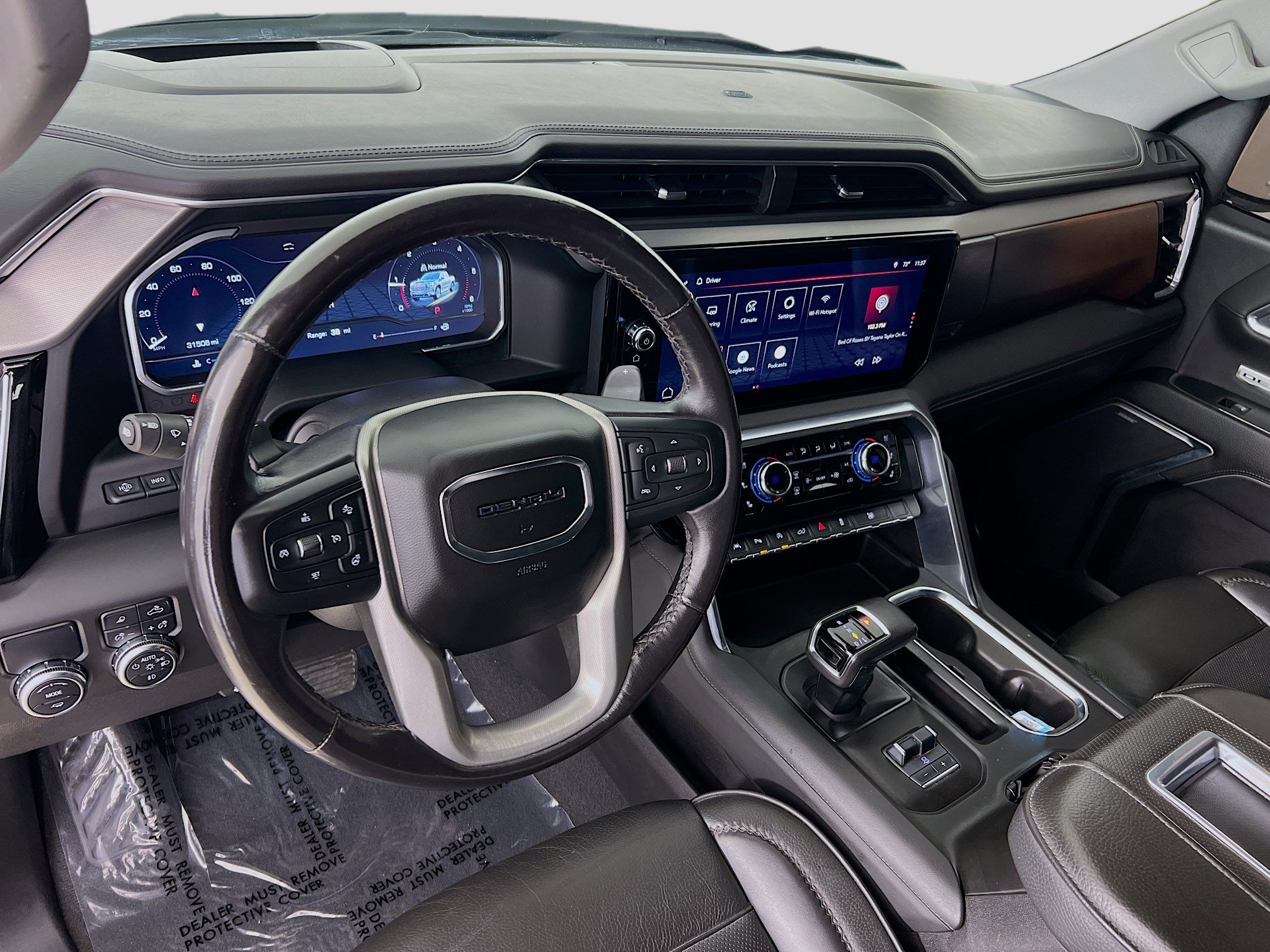 2022 GMC Sierra 1500 Denali Denali - Photo 9