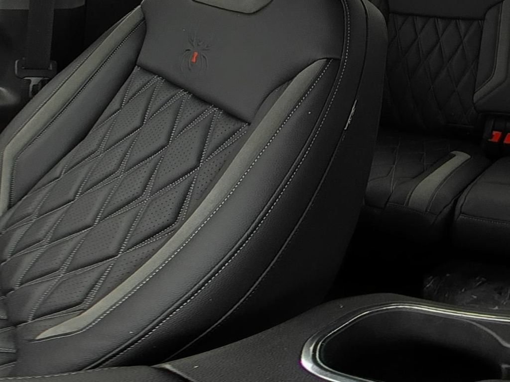 2026 Chevrolet Silverado 1500 RST - Photo 12