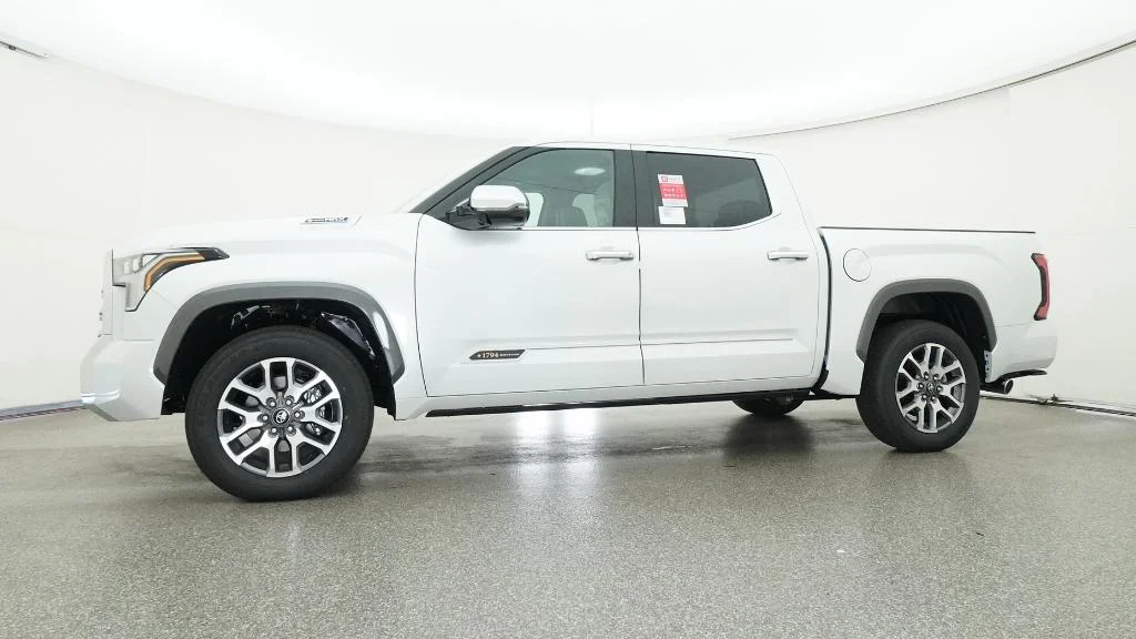 2026 Toyota Tundra 1794 Edition - Photo 16
