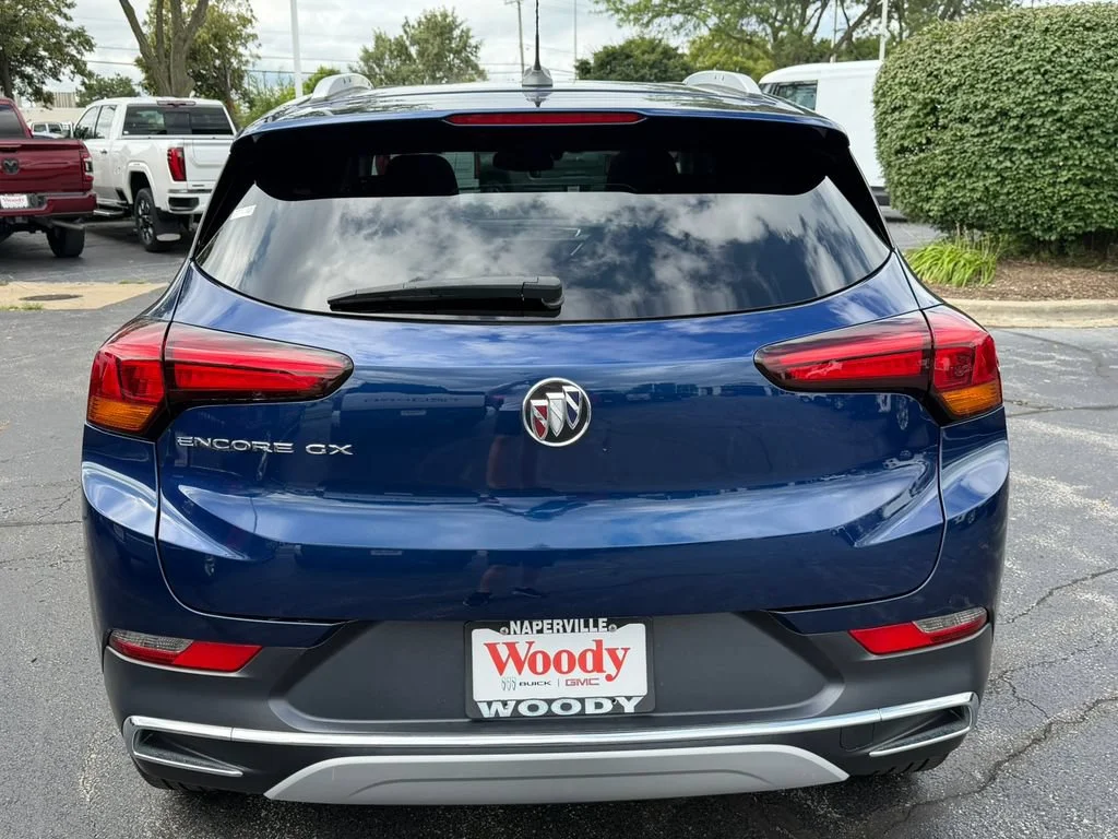 2023 Buick Encore GX Essence - Photo 8