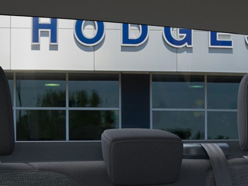 2025 Ford Maverick XL - Photo 24