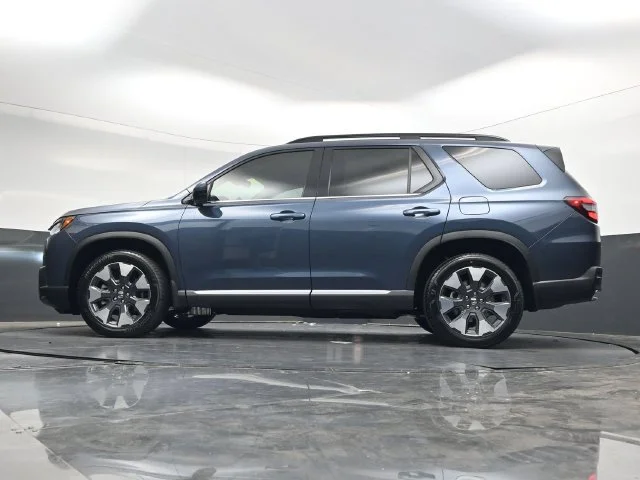 New 2026 Smoke Blue Pearl Honda Elite image 30