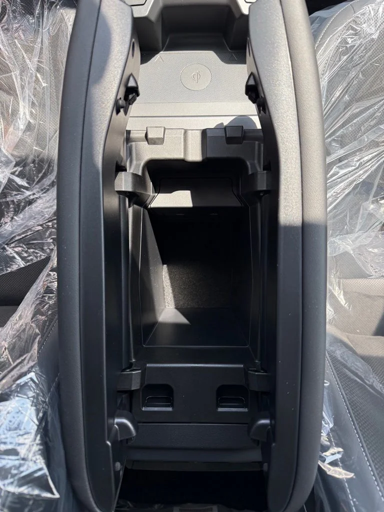 New 2026 White Mazda 2.5 S Preferred image 23