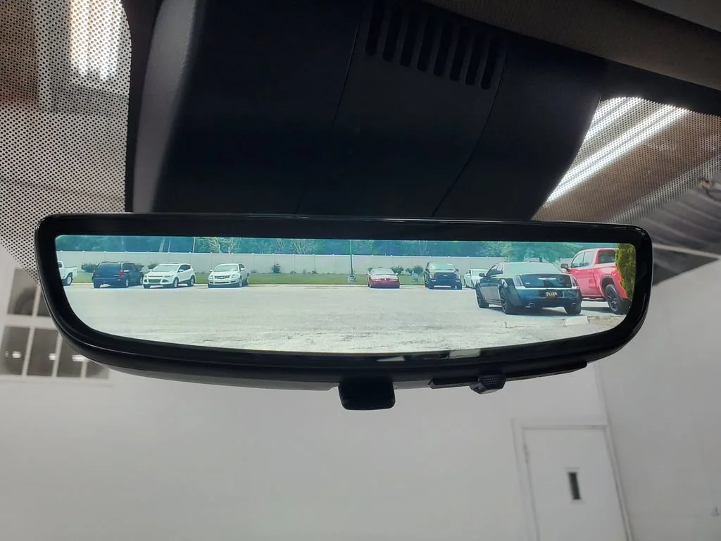 New 2026 Glacier White Tricoat GMC Denali image 19