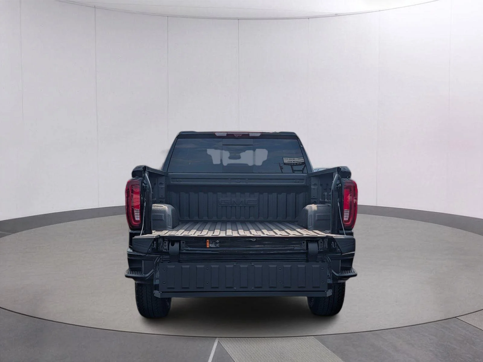 New 2026 Onyx Black GMC AT4 image 5