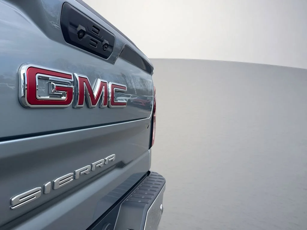 Used 2024 Sterling Metallic GMC Pro image 30