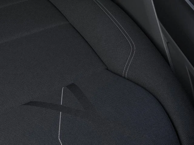 New 2026 Argon Blue Metallic Ford STX® image 36