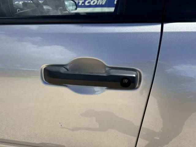 Used 2025 Silver Toyota SR5 image 46