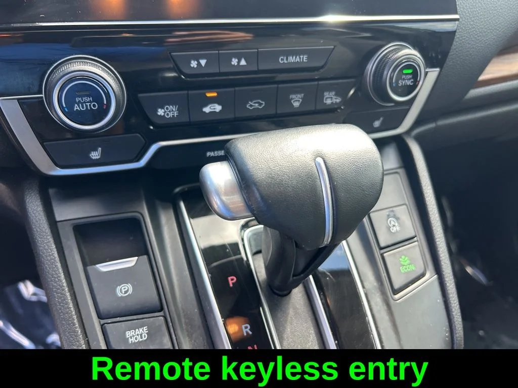 Certified Used 2021  Honda Touring image 15