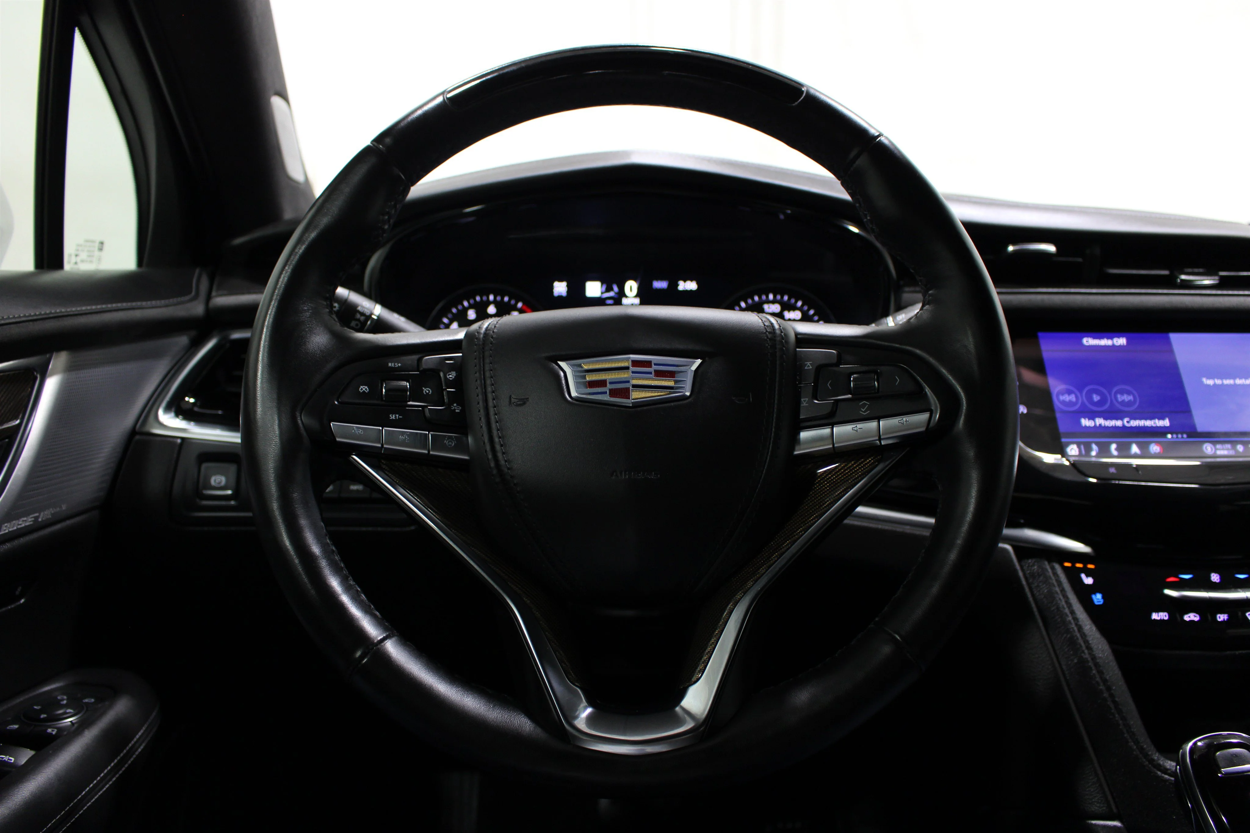 2022 Cadillac XT6 Premium Luxury - Photo 12