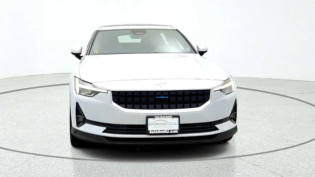 Used 2022 Magnesium Polestar Long Range Dual Motor w/ Performance Package image 2