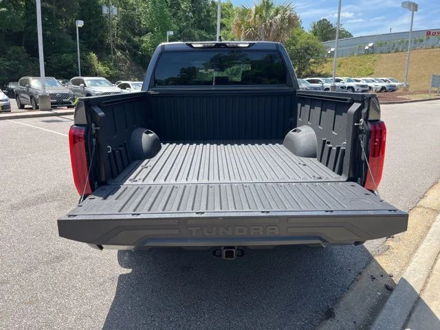 2024 Toyota Tundra Limited - Photo 34