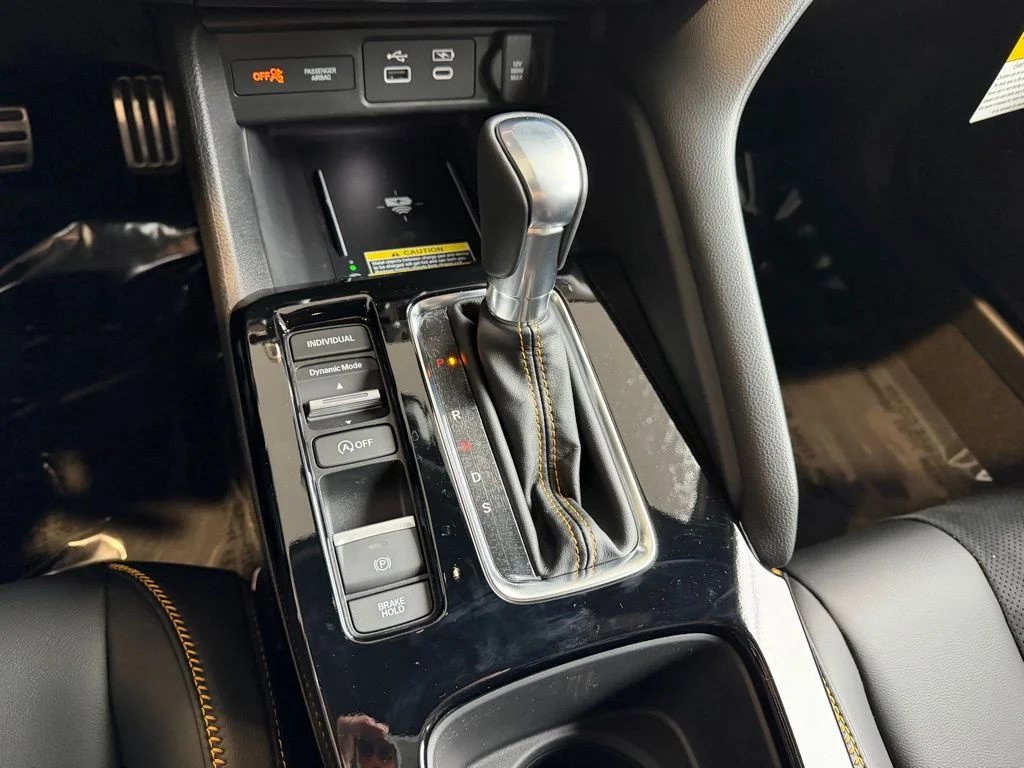 New 2026 Urban Gray Pearl Acura A-Spec Tech Package image 25