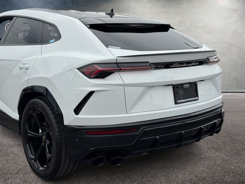 2019 Lamborghini Urus Base - Photo 35