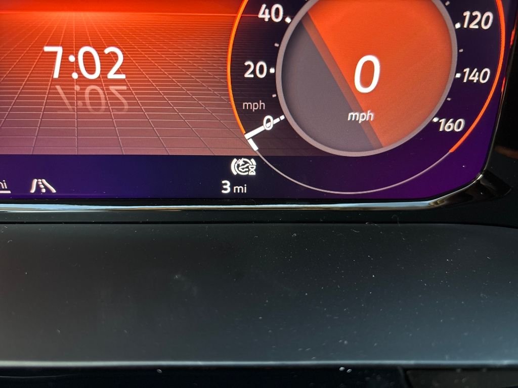 2026 Volkswagen Atlas Atlas Peak Edition - Photo 17