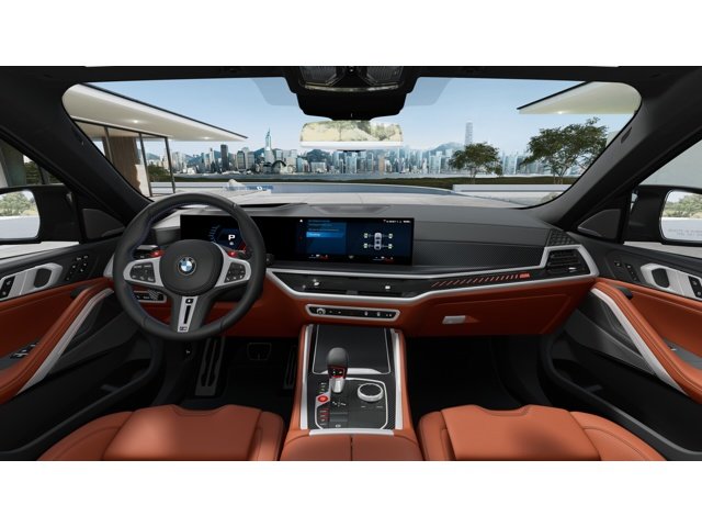 New 2027 Dravit Grey Metallic BMW Competition image 10