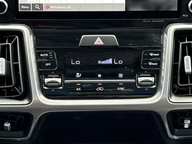 Used 2023 Gray Kia X-Line S image 20