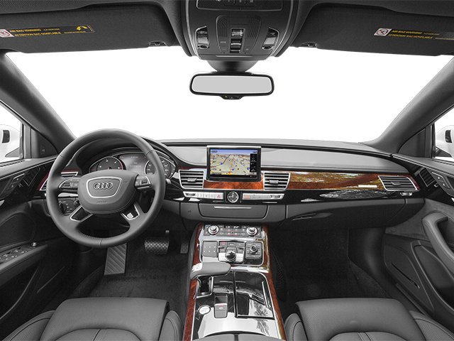 Used 2014  Audi 4.0T image 7