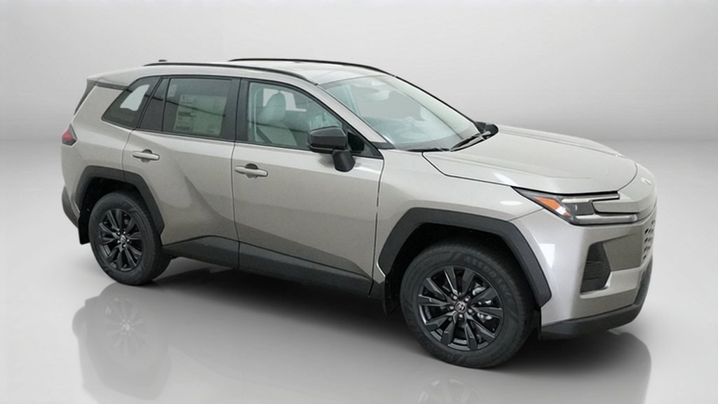 New 2026 Meteor Shower Toyota XLE Premium image 6