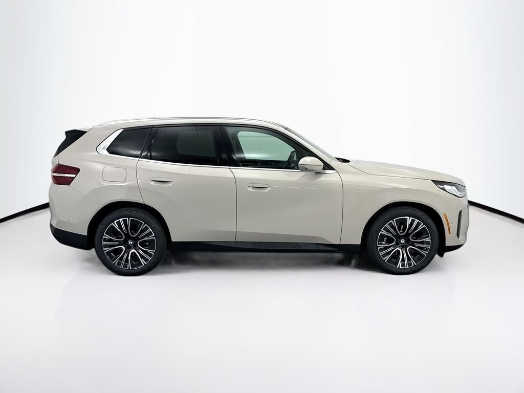 Certified Used 2026 Gray Metallic BMW 30 xDrive image 4