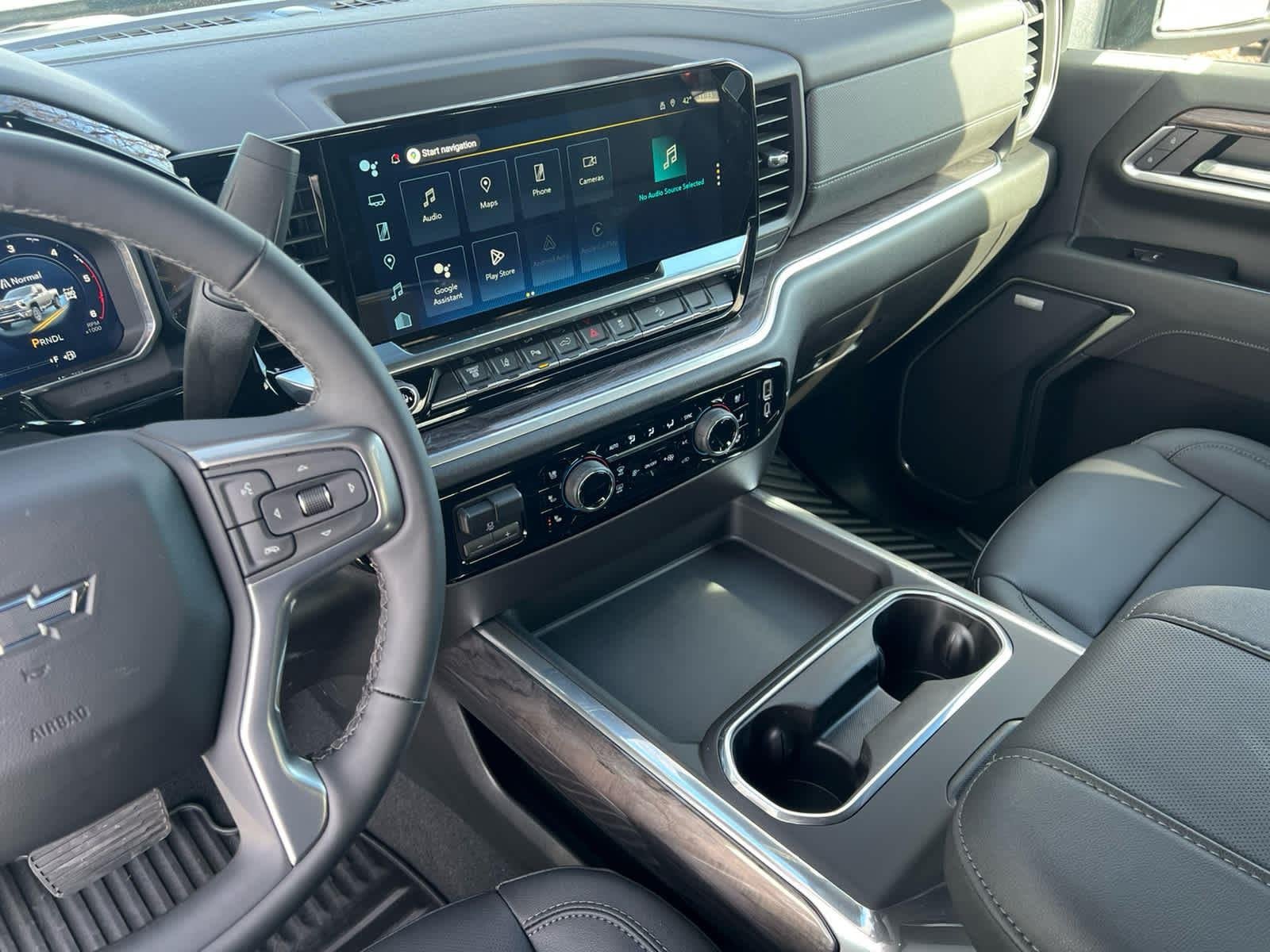 2026 Chevrolet Silverado 3500 HD LTZ - Photo 27