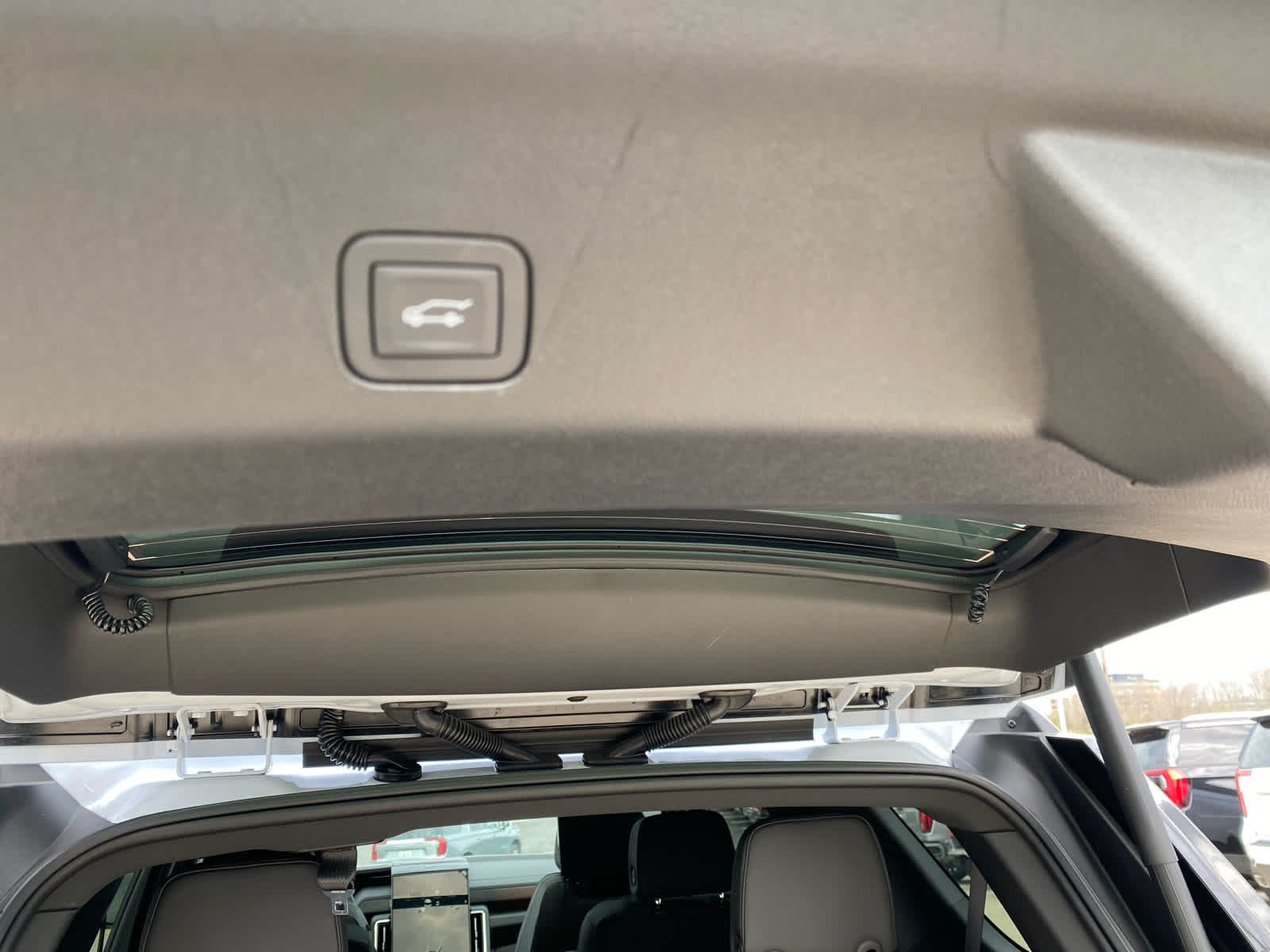 2026 GMC Yukon Denali - Photo 33
