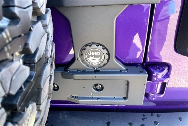 New 2026 Reign Jeep Rubicon image 26
