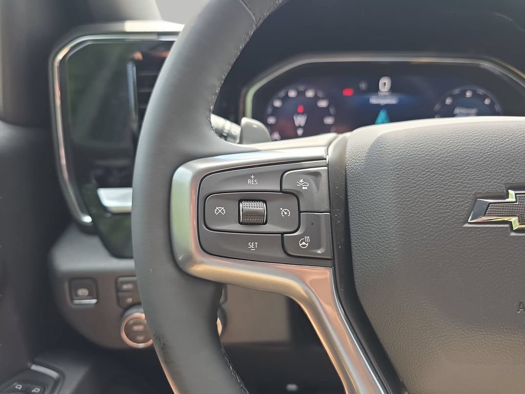 2026 Chevrolet Silverado 1500 LT Trail Boss - Photo 26