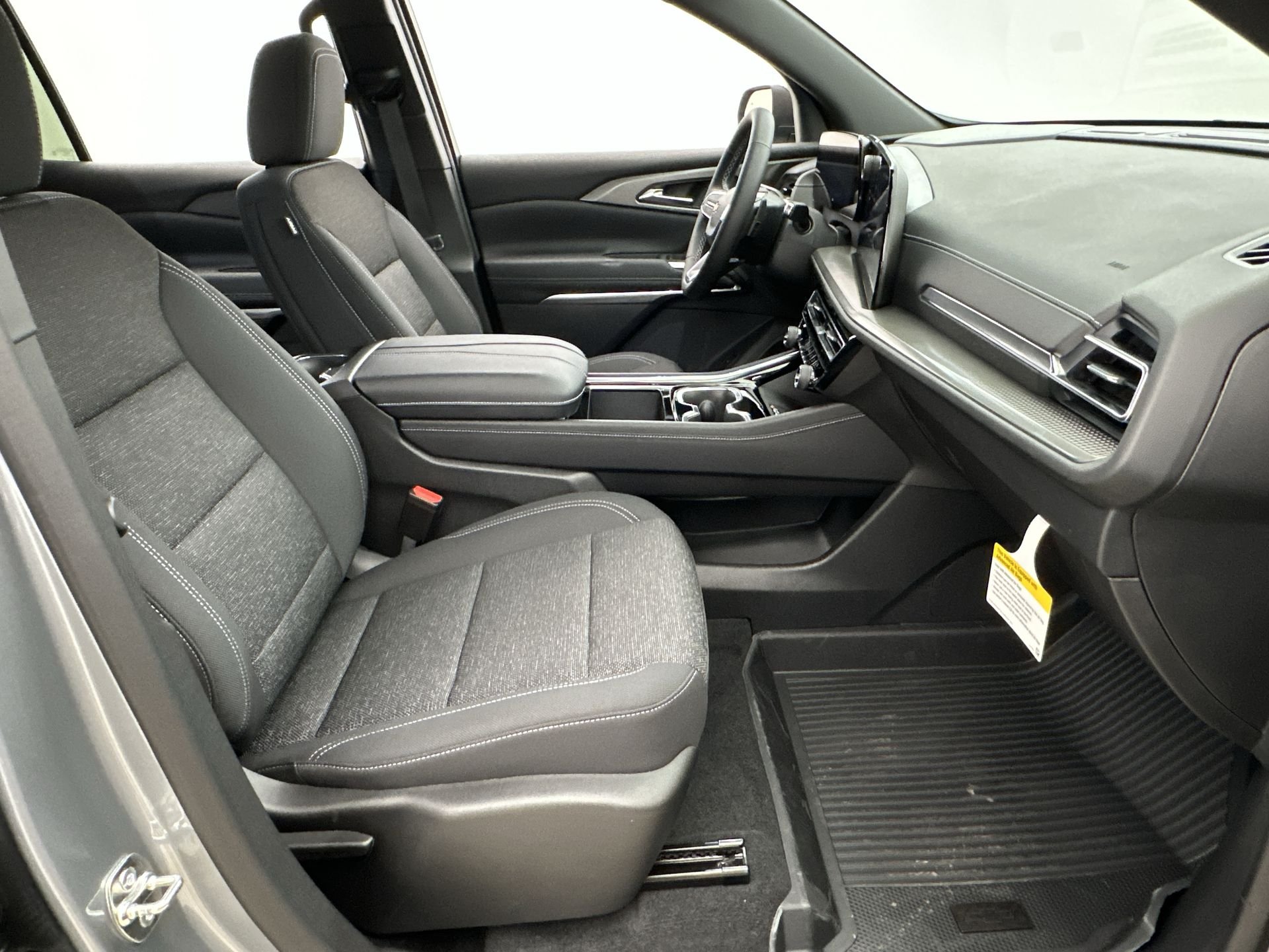 2026 Chevrolet Traverse LT - Photo 85