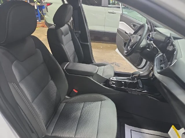 2026 Chevrolet Trax LT - Photo 13