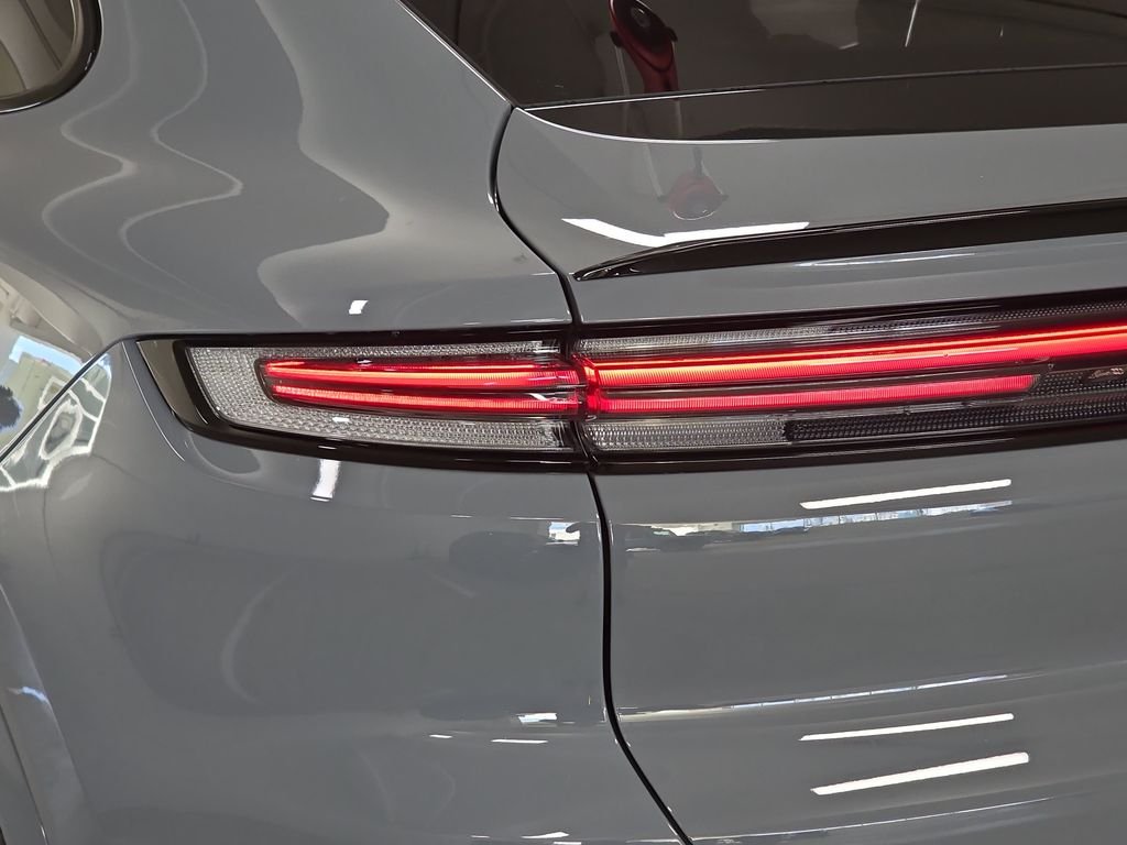 Used 2024 Gray Porsche Base image 33