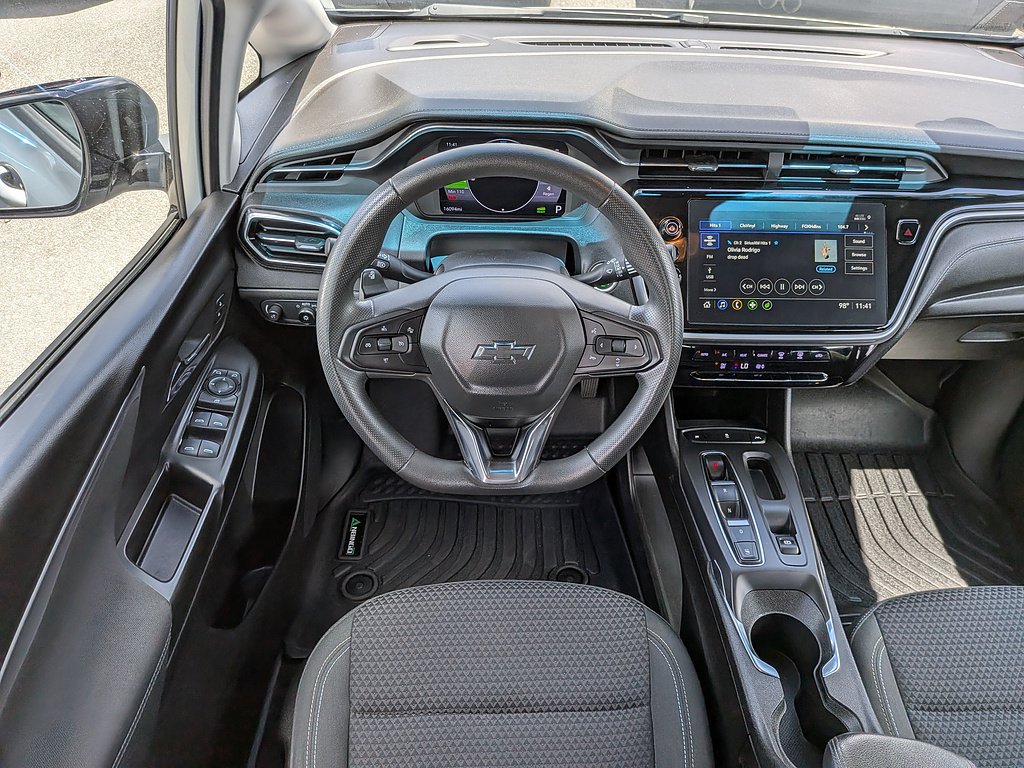 2023 Chevrolet Bolt EV LT - Photo 16