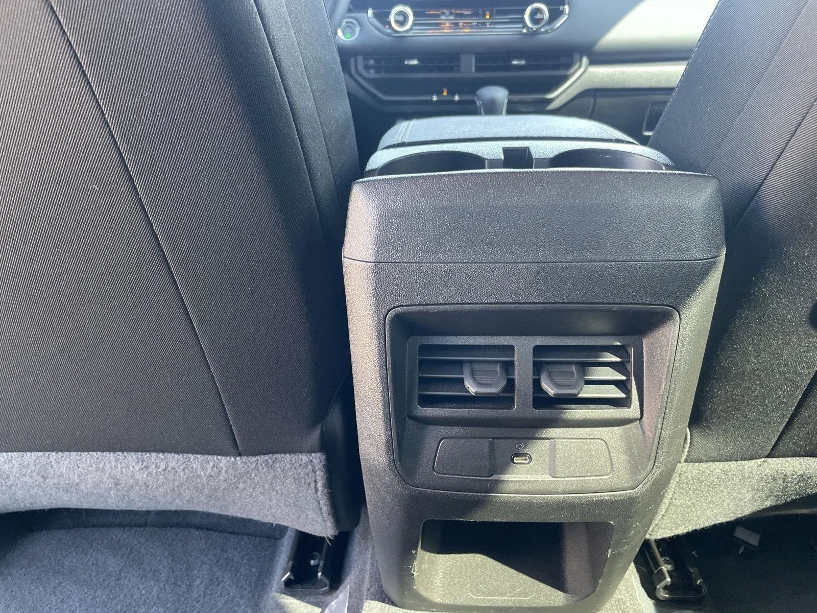 Used 2023 Summit White GMC 2WD Elevation image 24